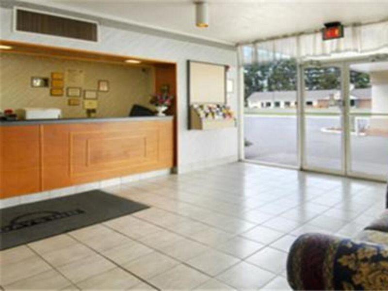 Motel 6 Pocomoke City, Md Exteriér fotografie