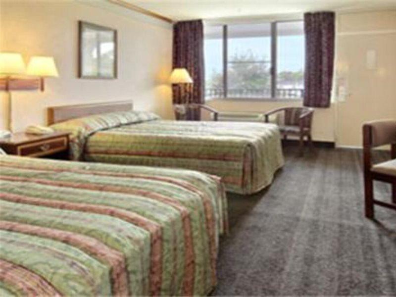 Motel 6 Pocomoke City, Md Exteriér fotografie