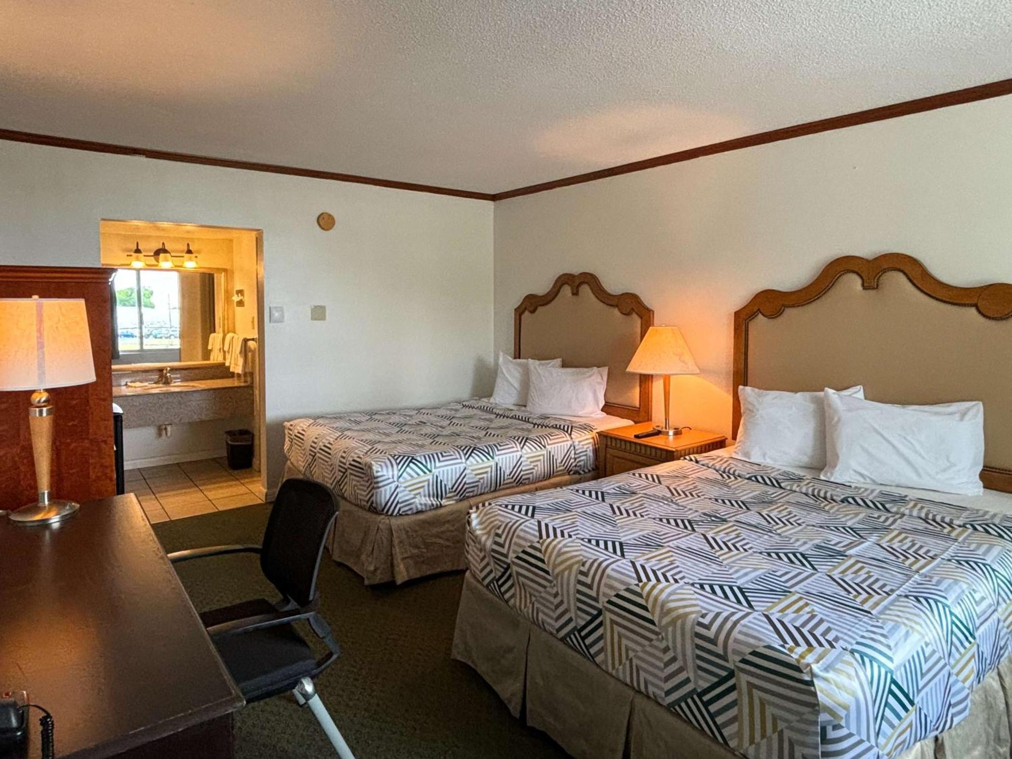 Motel 6 Pocomoke City, Md Exteriér fotografie