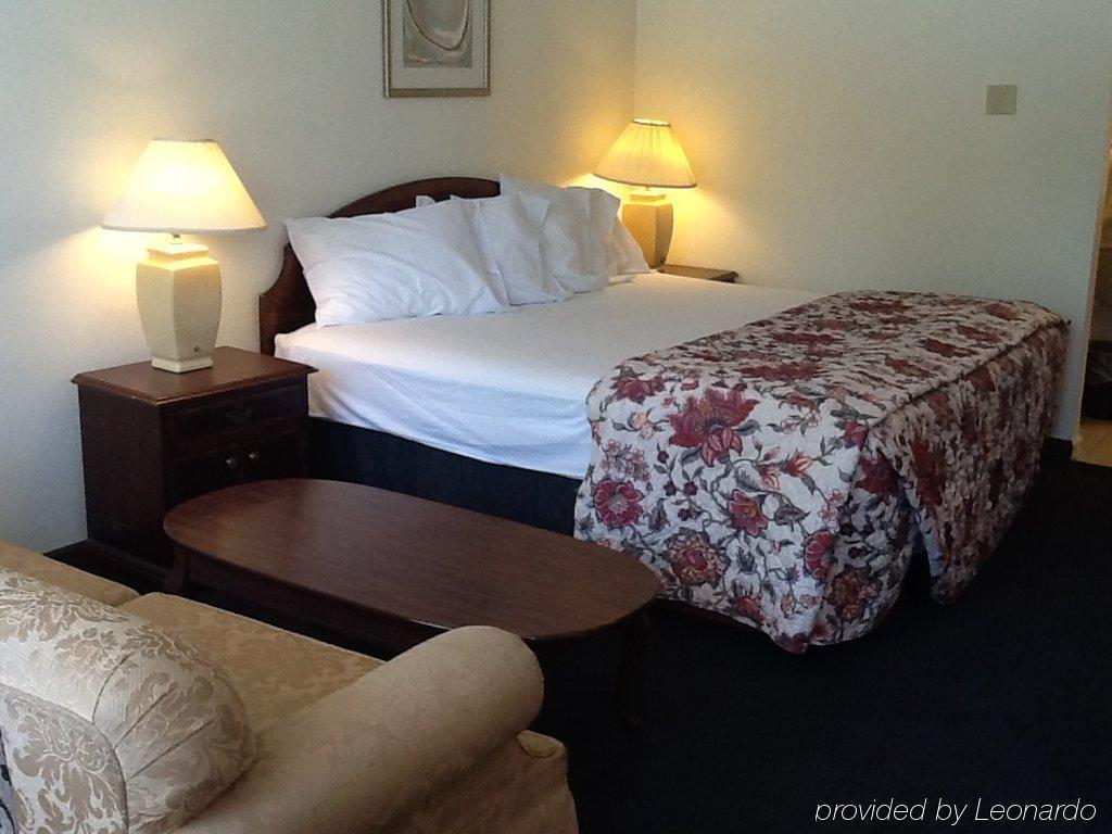 Motel 6 Pocomoke City, Md Pokoj fotografie
