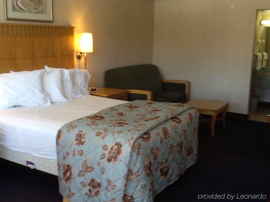 Motel 6 Pocomoke City, Md Pokoj fotografie
