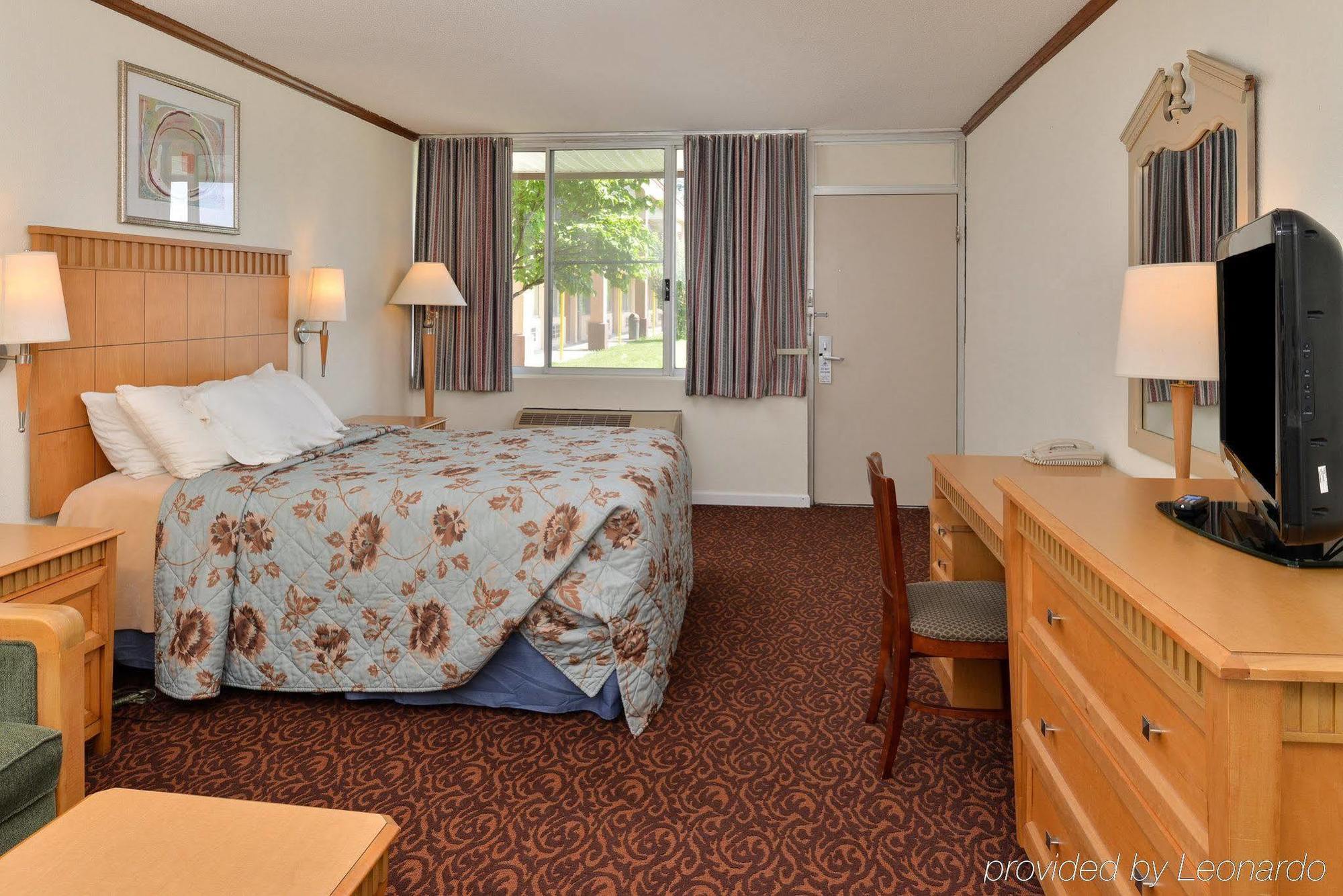 Motel 6 Pocomoke City, Md Exteriér fotografie