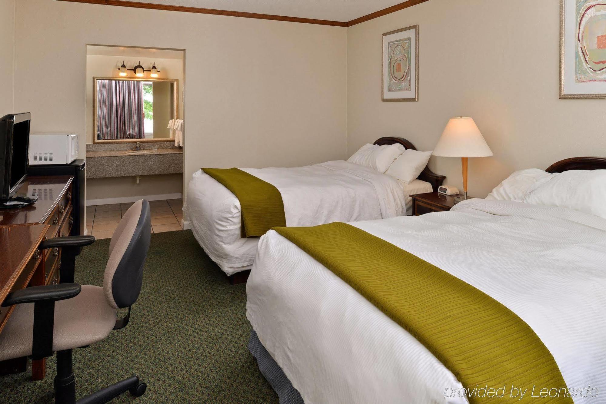 Motel 6 Pocomoke City, Md Exteriér fotografie