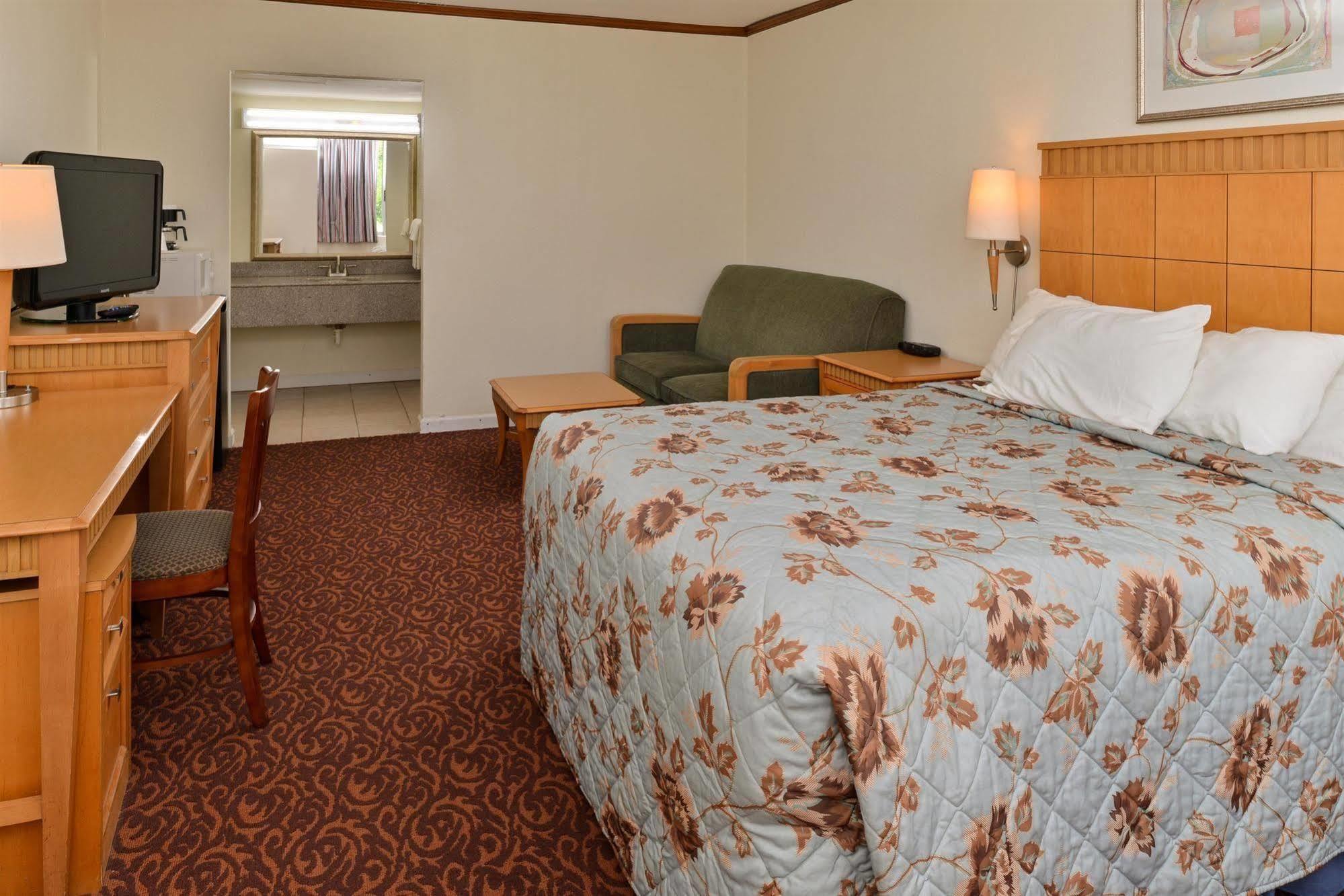 Motel 6 Pocomoke City, Md Exteriér fotografie