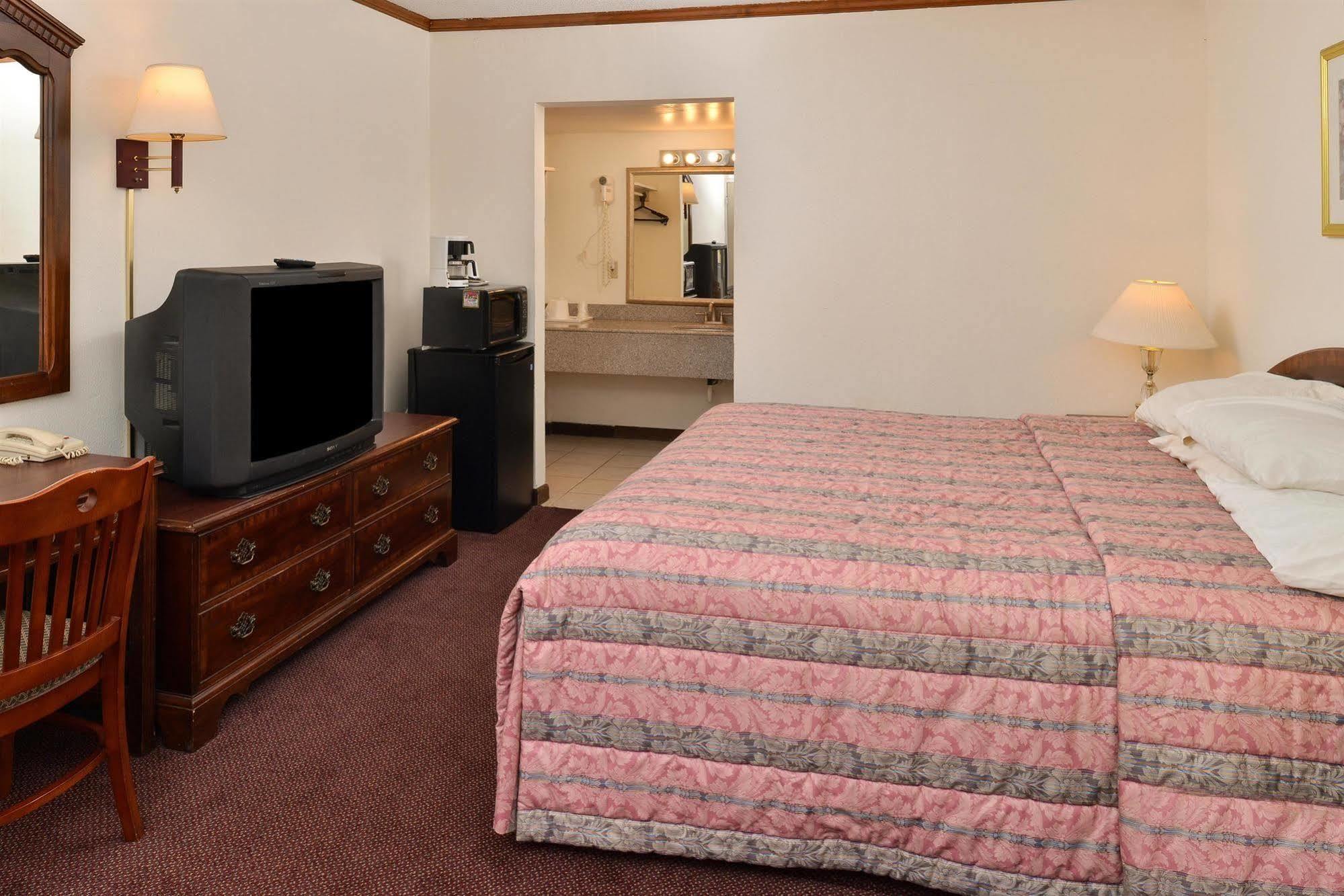 Motel 6 Pocomoke City, Md Exteriér fotografie