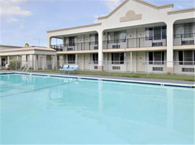 Motel 6 Pocomoke City, Md Zařízení fotografie